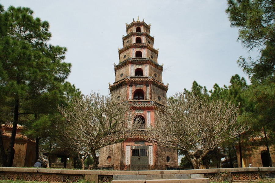 Hue city tour (6)