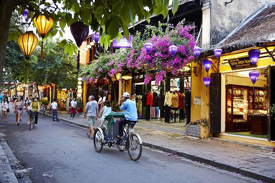 hoi an city tour