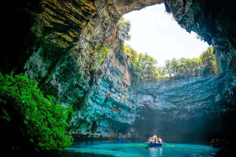 phong nha tour from hoi an