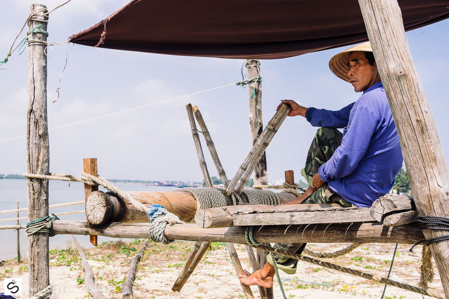 Hoi An Sunrise Eco Tour