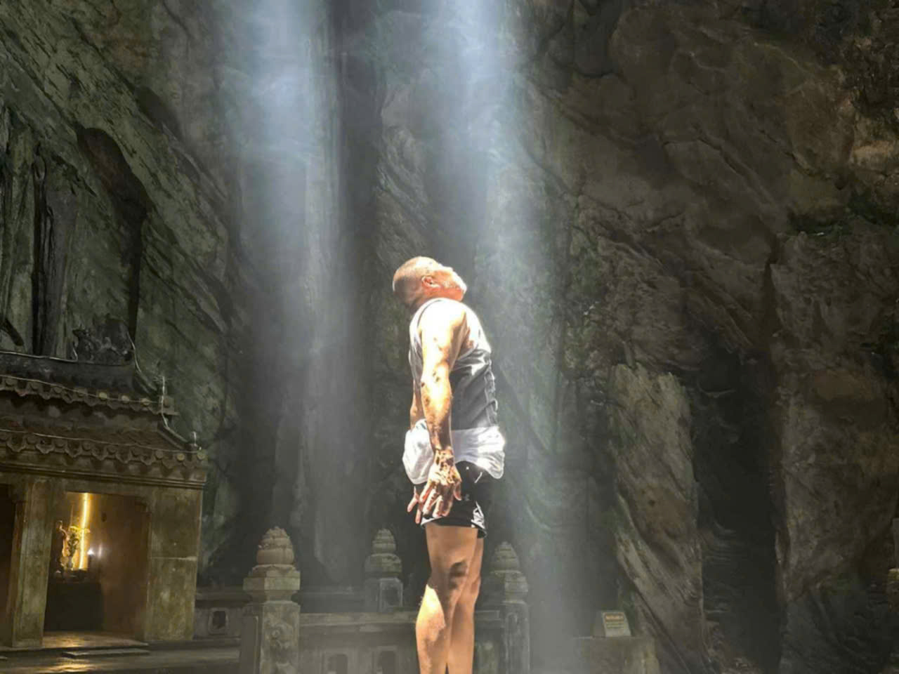 Marble Mountains Private Tour from Da Nang or Hoi An