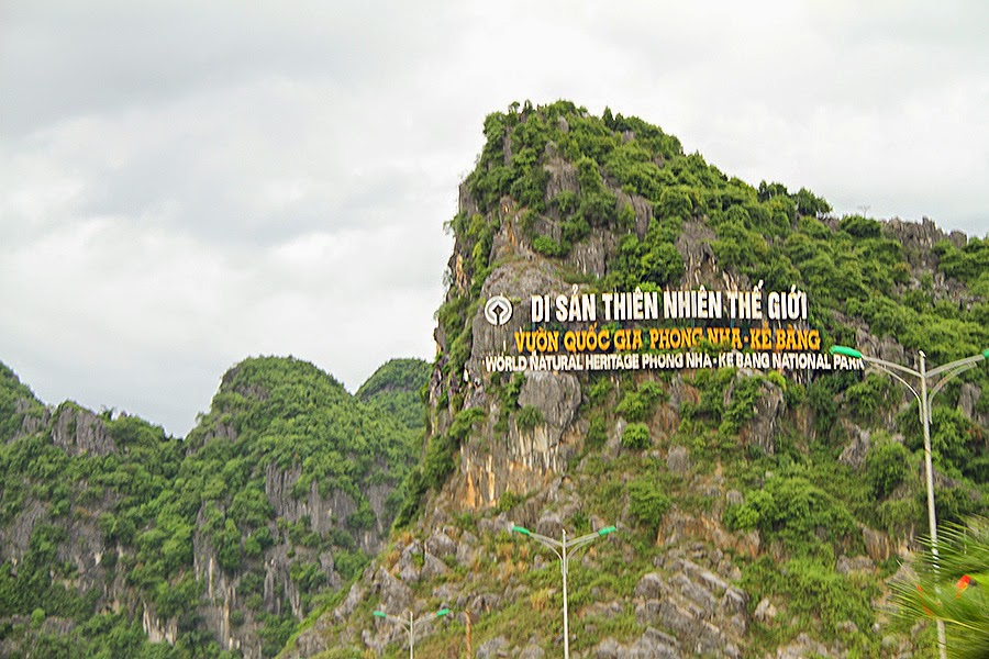 phong nha tour from hoi an