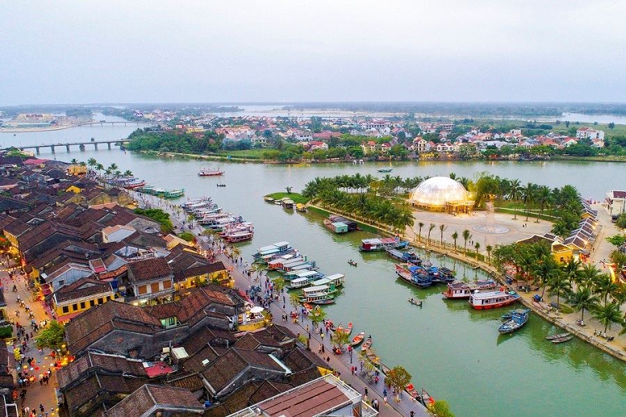 Things to do in Hoi An