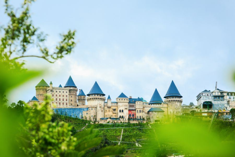 ba na hills private tour