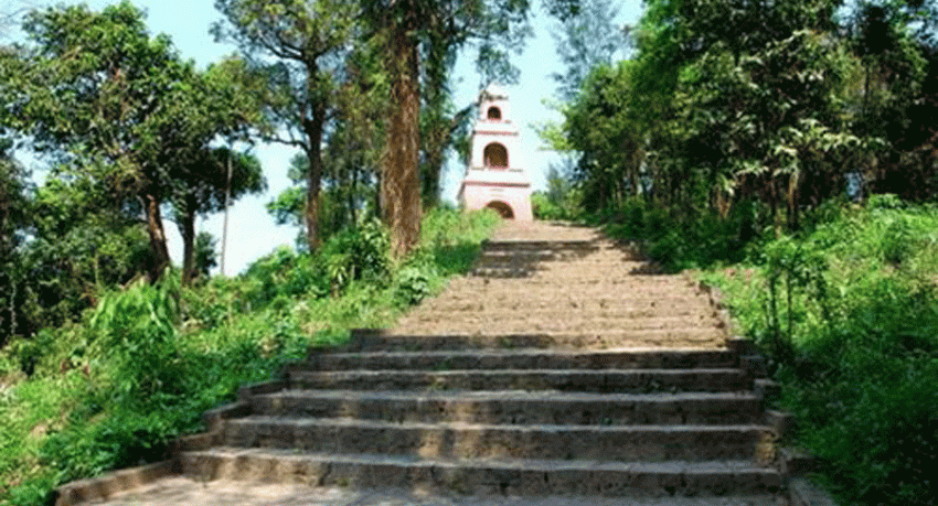 phong nha cave tour