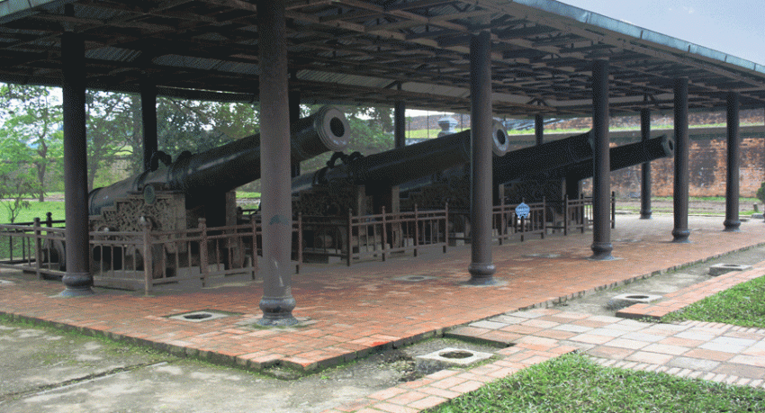 hue city tour