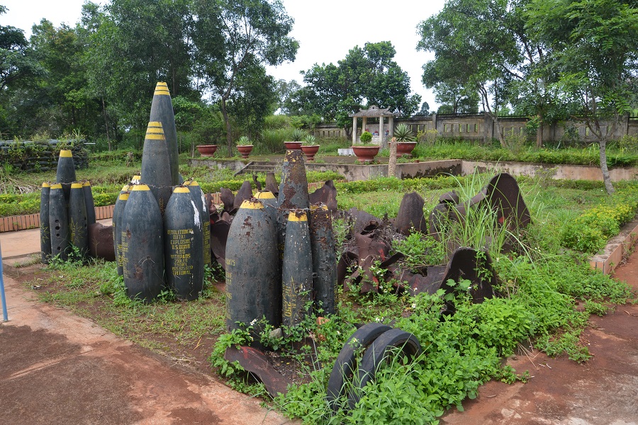 hue city tour