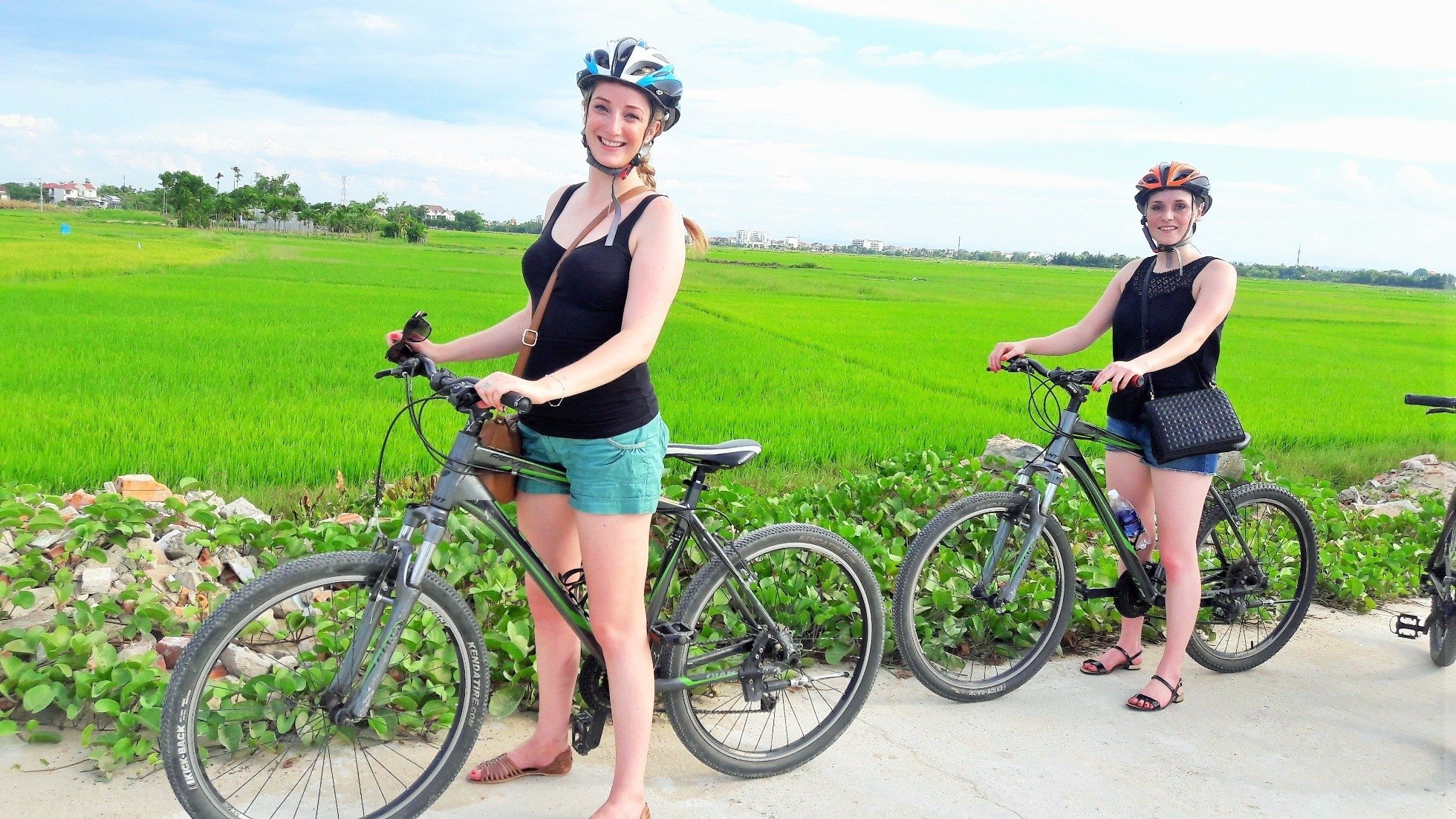 Hoi An Cycling Tour