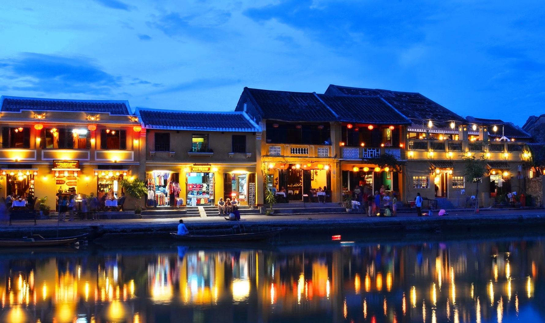 hoi an package tour