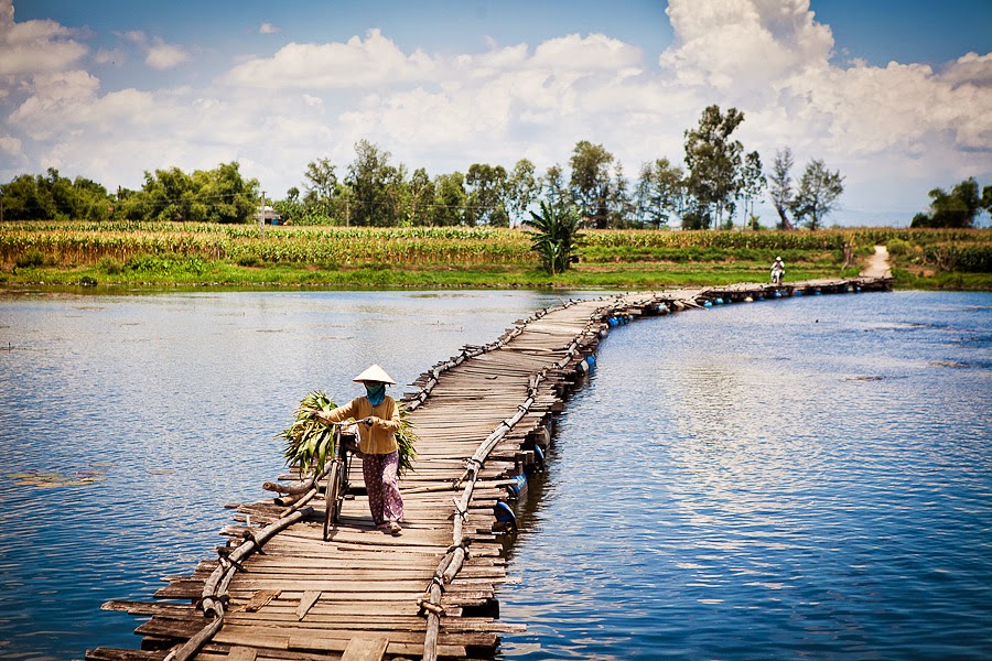 Central Vietnam Package Tour