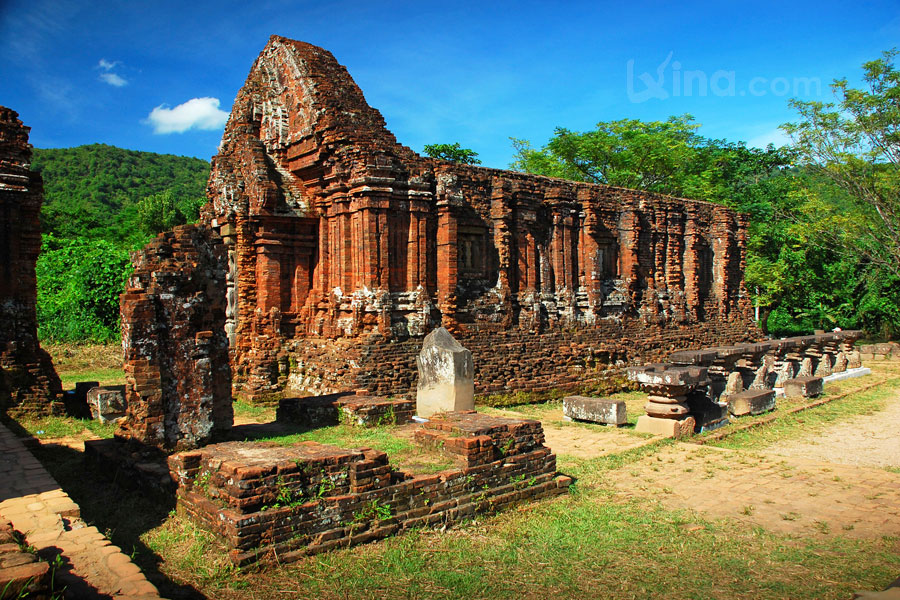 hoi an package tour from sydney