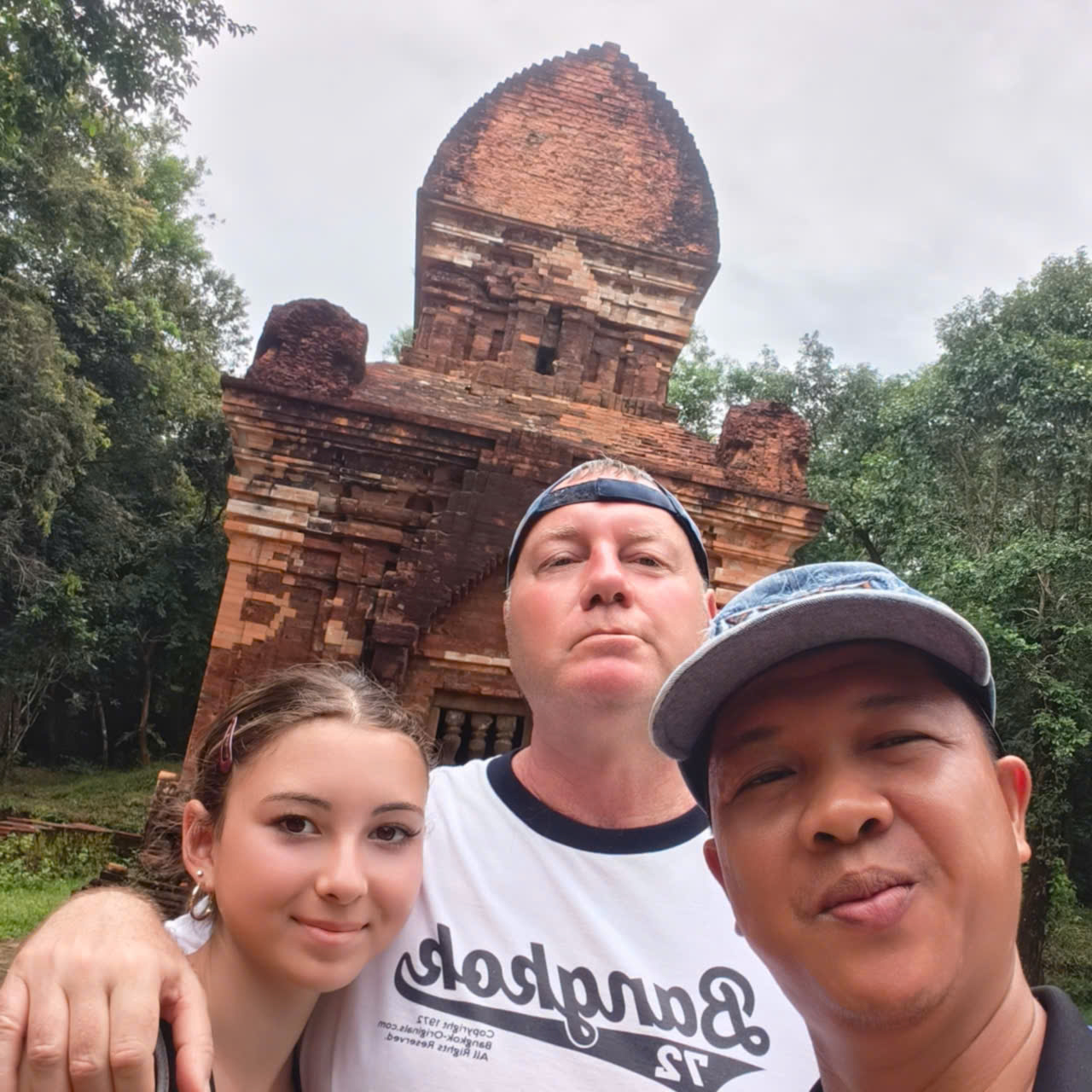 My Son Sanctuary Private Tour | Private tour from Da Nang or Hoi An