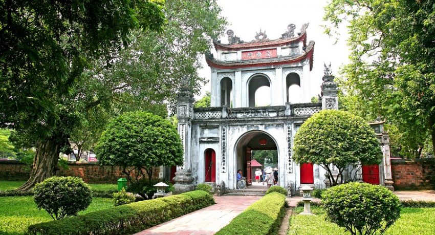 Nam-giao-hue city tour