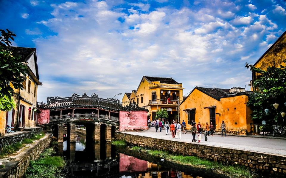 hoi an private tour