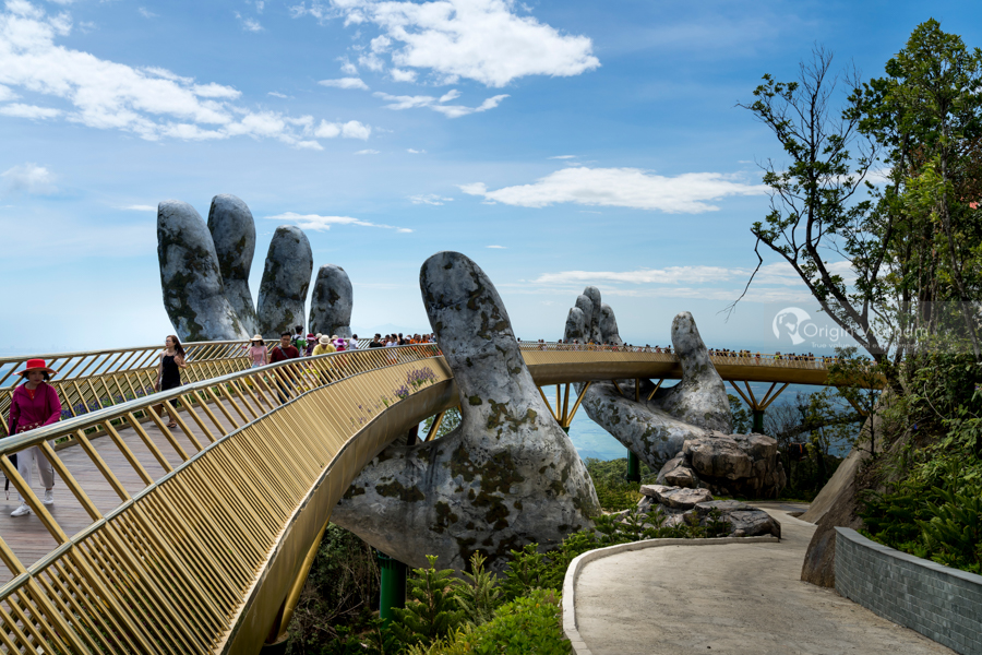 Da Nang Package Tour From Malaysia