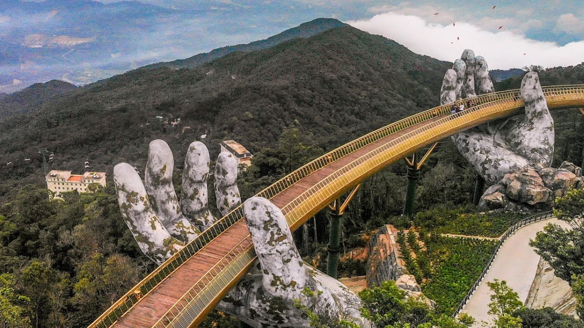 ba na hills tour from hoi an