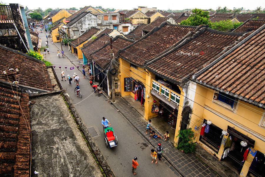 hoi an private tour