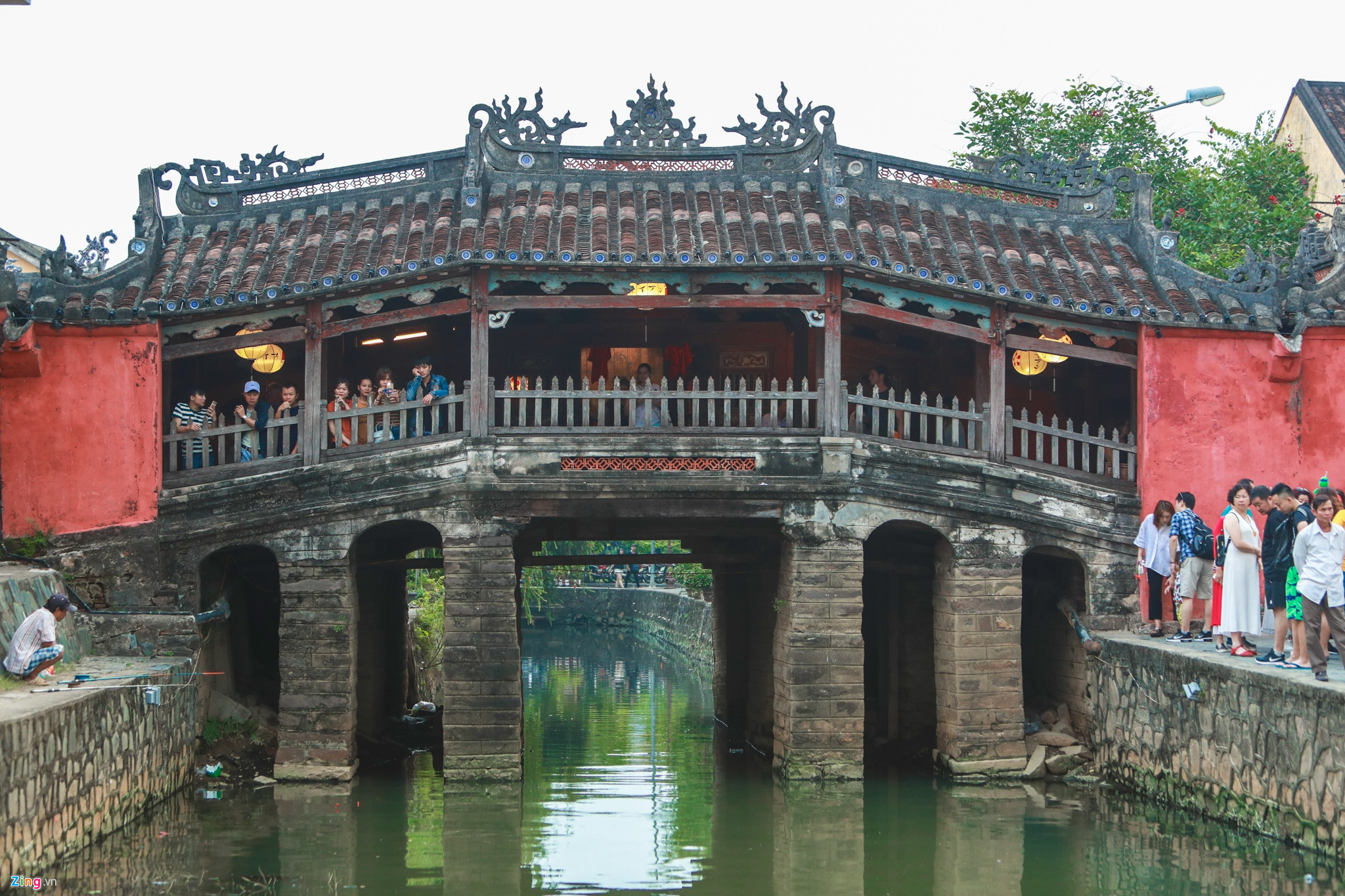 Hoi An Package Tour from Sydney