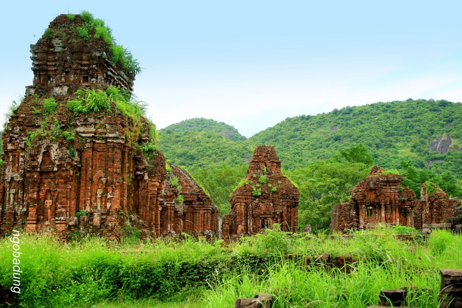 central vietnam tours