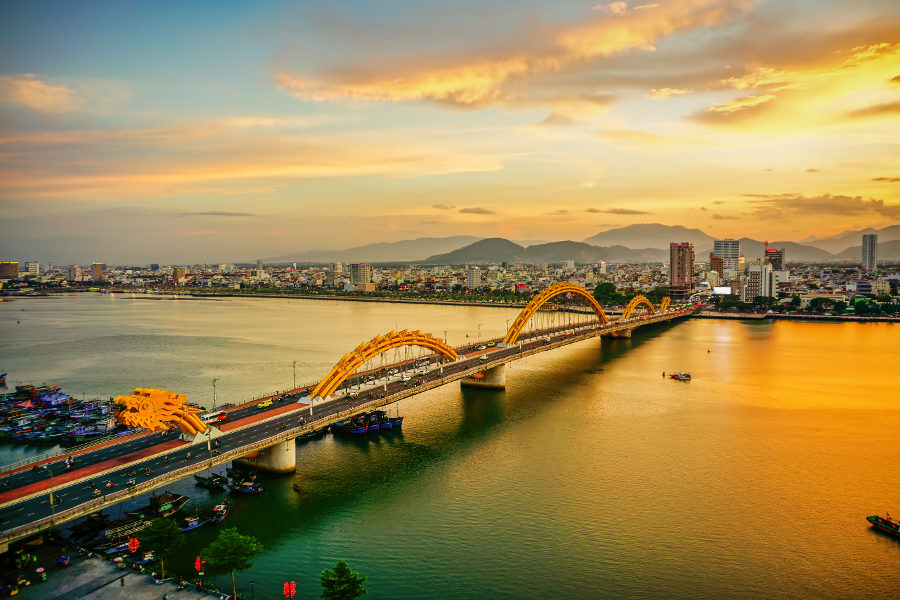 da nang private city tour