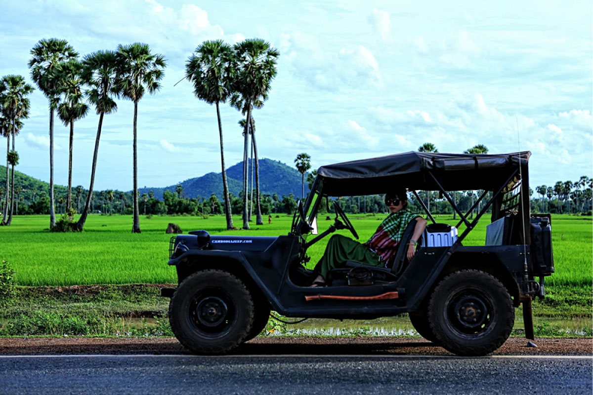 jeep tour to marble mountains and monkey mountain