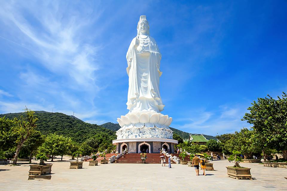 da nang private city tour