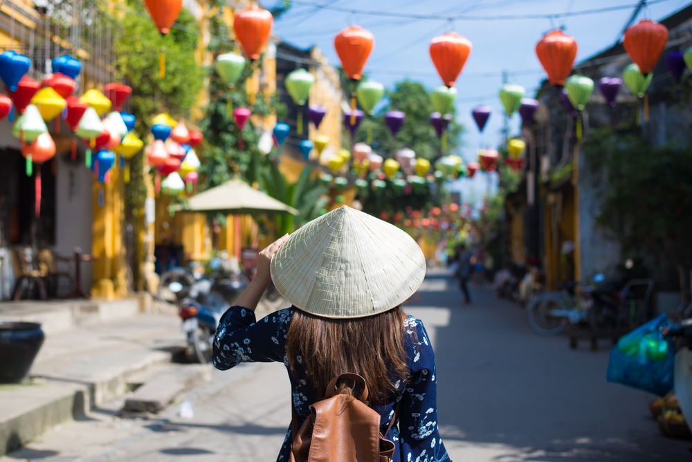 hoi an day trip from tien sa port