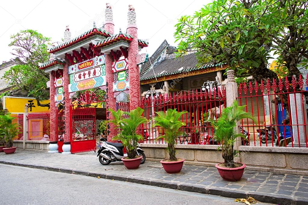 hoi an day trip from tien sa port