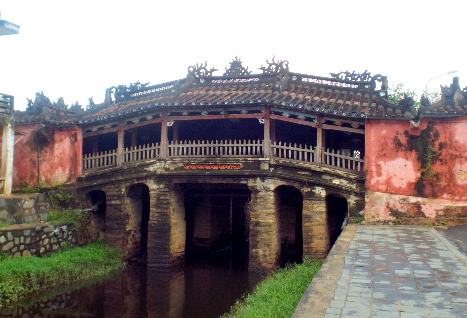 hoi an day trip from cruise ship