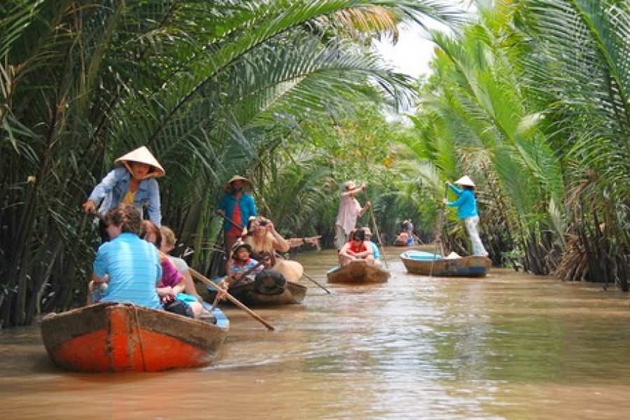 vietnam package tours from australia