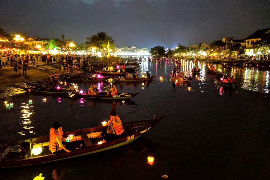 Hoi An Tours