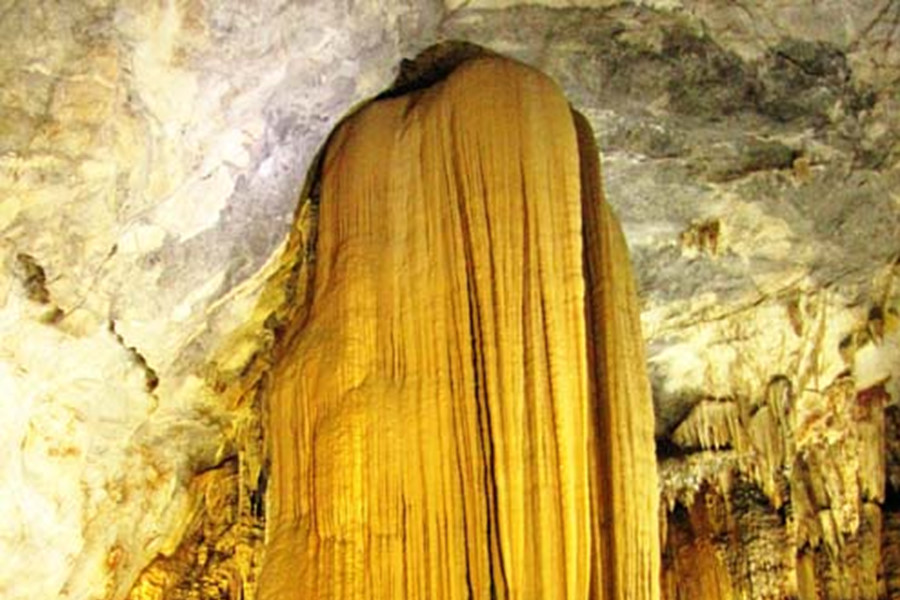 phong nha cave tours