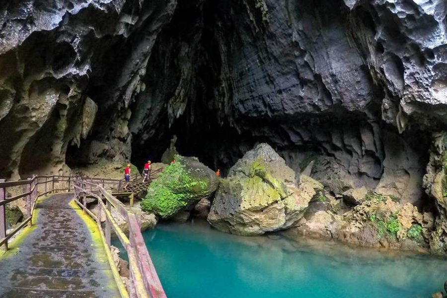 phong nha cave tours