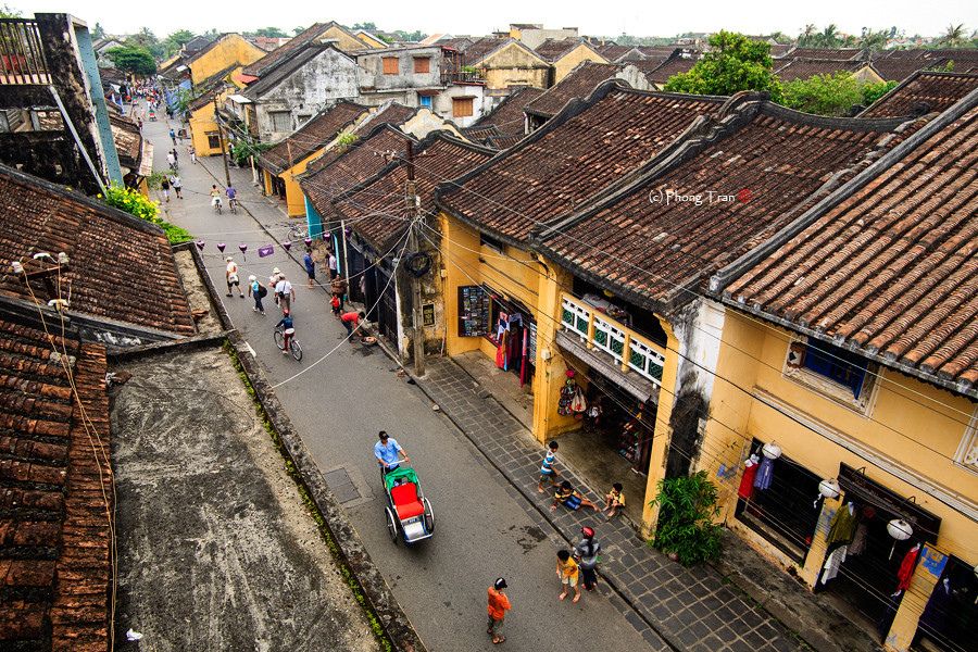 vietnam shore excursions