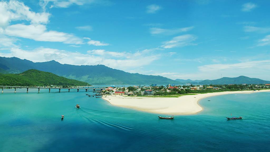 da nang to hue tour