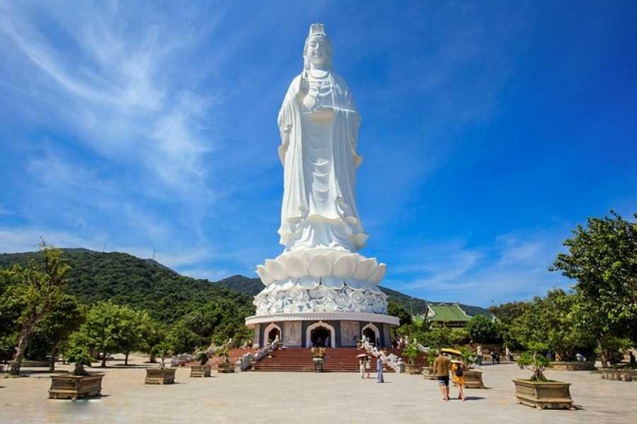 da nang tours