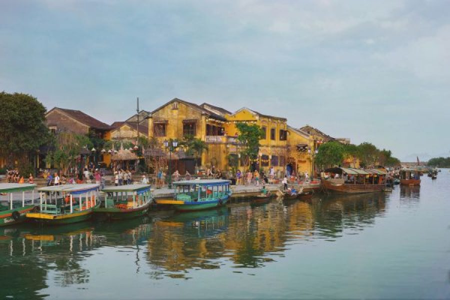 hoi an tours