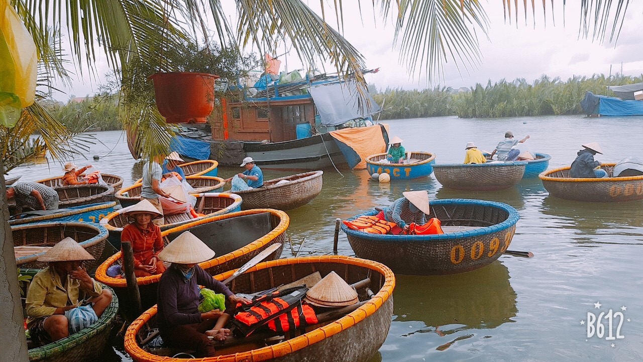 hoi an tours