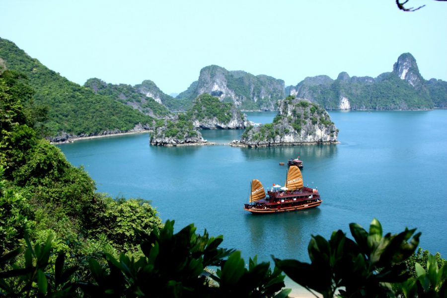 vietnam tour package from usa 14 days