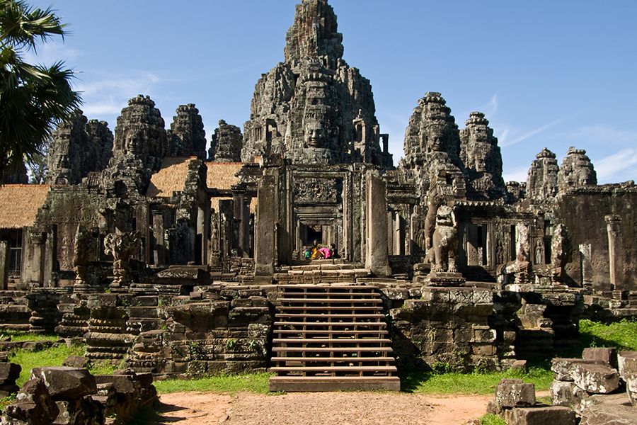 vietnam cambodia tour packages from uk