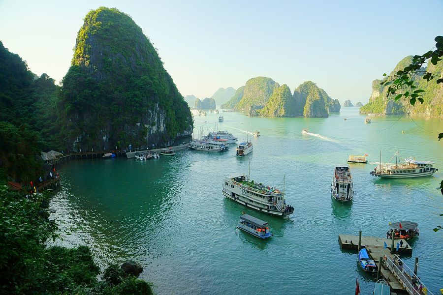 vietnam tour packages from south africa