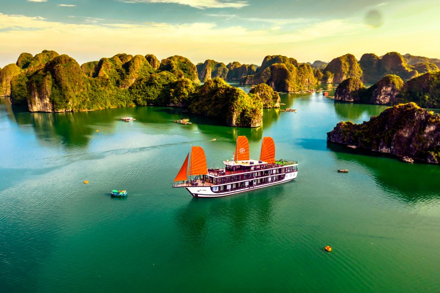 vietnam travel packages from new zeland