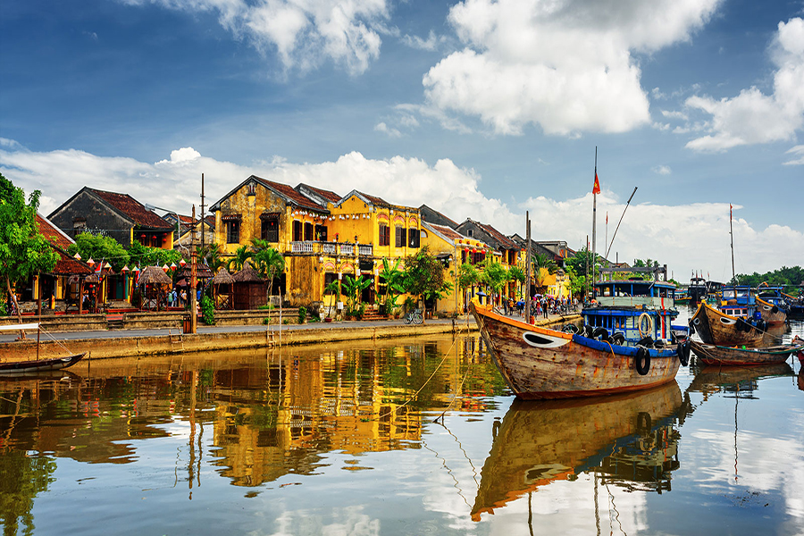 vietnam tour package from indonesia