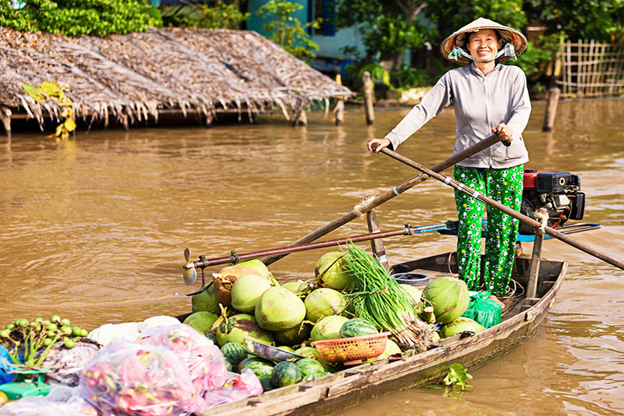 vietnam tour packages from canada