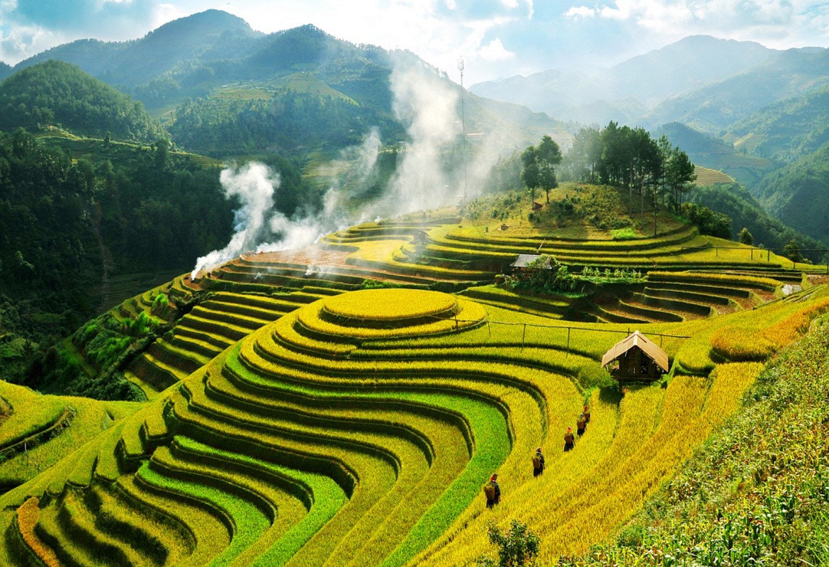 Vietnam Travel Packages from New Zealand