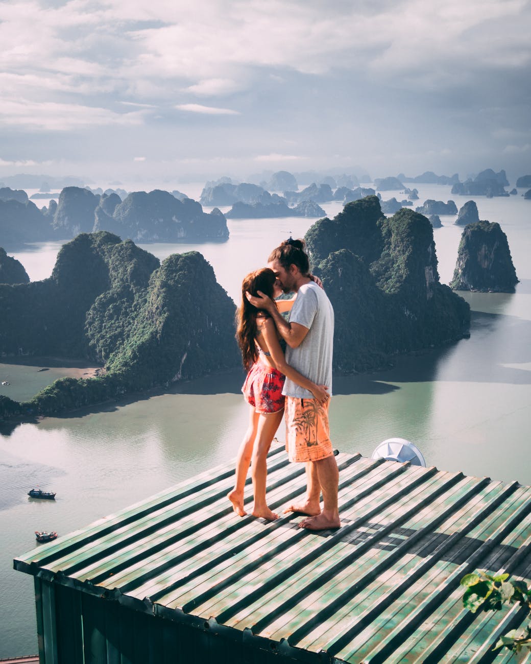 Vietnam Honeymoon Packages