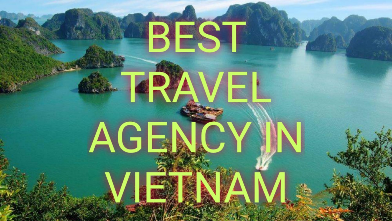 travel agency in vietnam